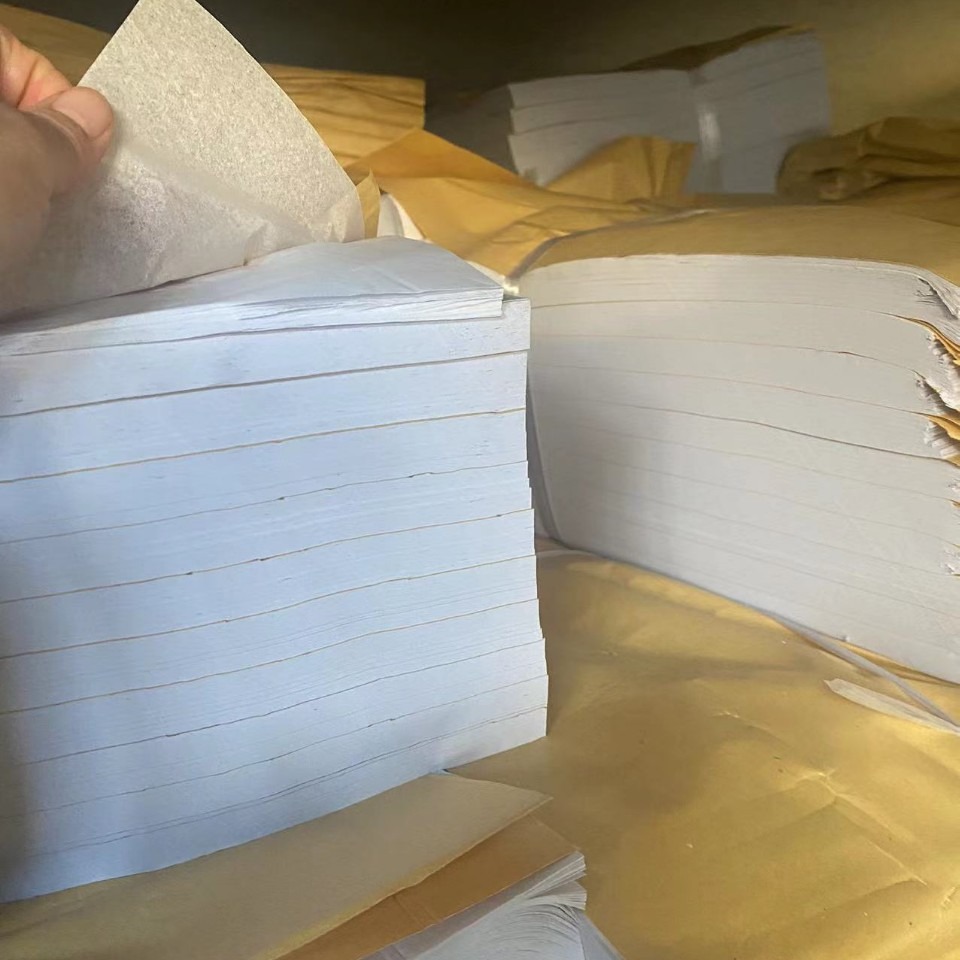 Copy paper Sydney paper color copy paper preservation moisture-proof quality assurance free cut white roll