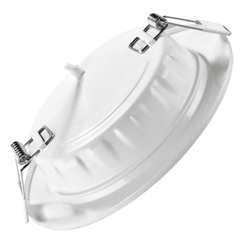 Led ultra-thin downlight anti-glare downlight spotlight new ceiling ceiling light hotel project embedded panel light