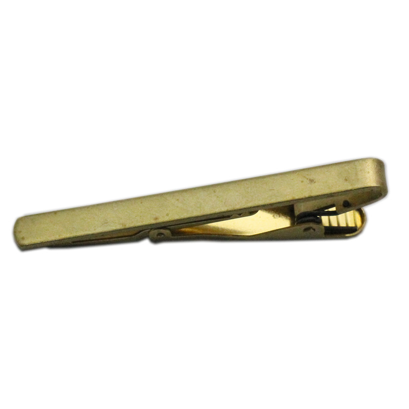 Picture of Yb Ybin Factory Wholesale Jewelry Accessories Material Men's Business Metal Tie Clip Blank Formal Wear