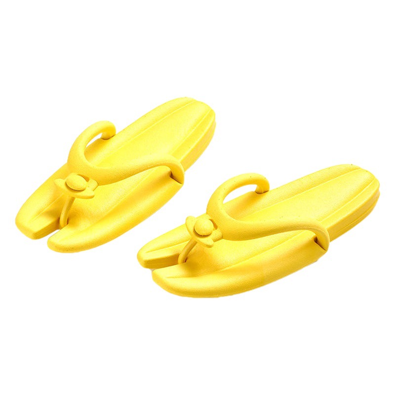 Disposable Travel Business Portable Folding Couple Beach Internet Celebrated TikTok Flip Flops Hotel Bath Non-slip Slippers