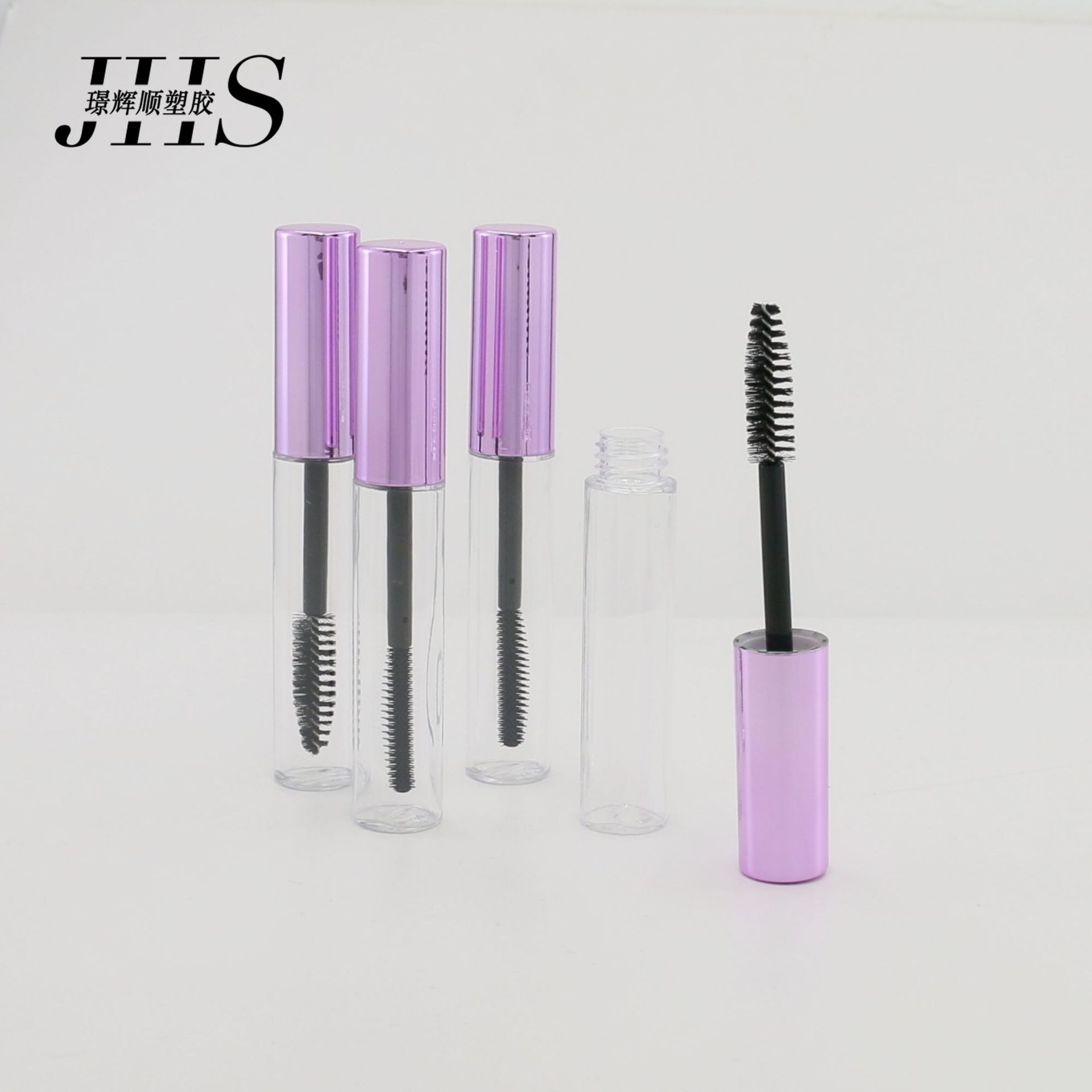 Lip Gloss Tube, Lip GlaZe Tube, Eyelash Tube, Eyeliner Tube, Lipstick Tube, Empty Tube Manufacturer, CustomiZable Z Wholesale, Printable LOGO