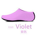 Picture of Beach Shoes for Men and Women, Diving and Snorkeling, Kidsren's Wading and River Swimming Shoes, Soft Shoes, Non-Slip, Anti-Cut, Barefoot Shoes and Socks