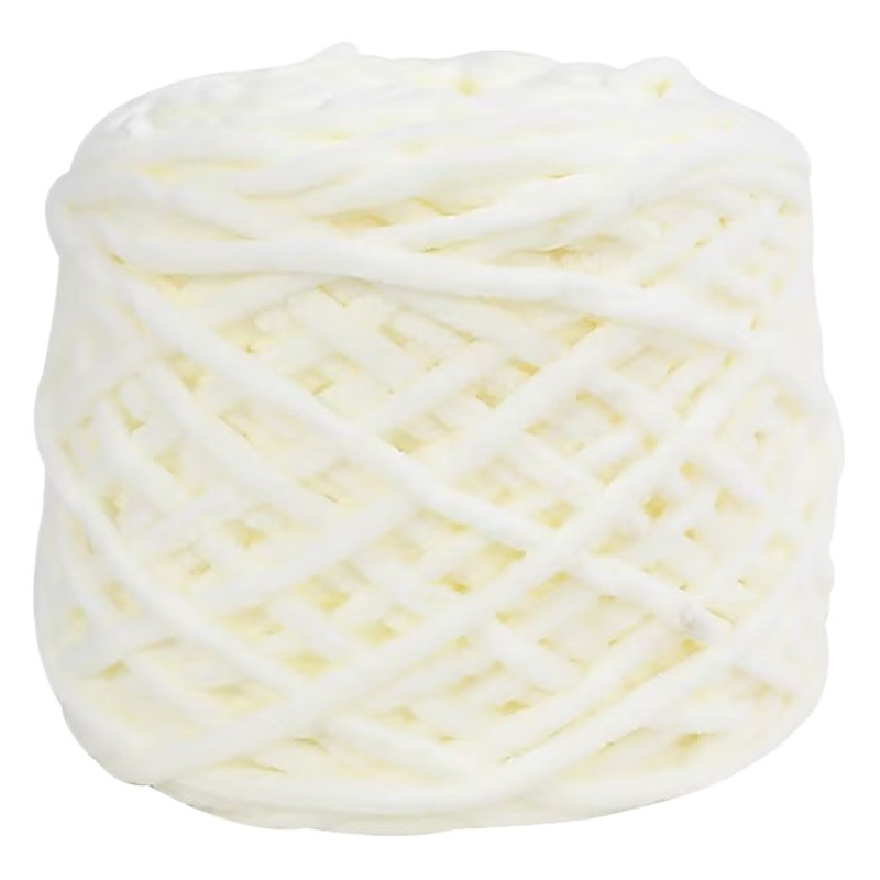165.00g large group small ice thread hook slippers wholesale hook hook shoe thread single strand coarse wool group cotton shoes diy large quantity