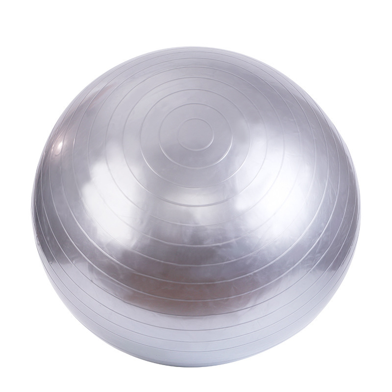 Picture of Fitness Ball Yoga Ball PVC55-95cm Diameter Thickened Explosion-proof Gymnastics Yoga Fitness Ball Dragon Ball