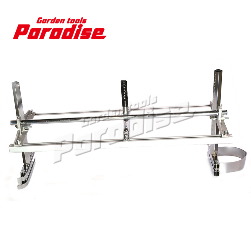 chainsaw Open Plate Frame chainsaw Bracket 90cm 36 Inch chainsaw equipment