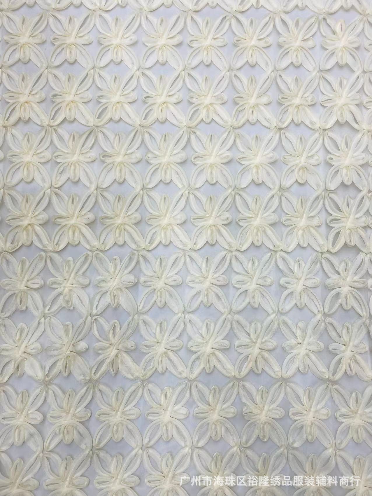New Products on the Shelf Full-width Disc Embroidery Factory Quality in stock Supply from Youcan Retail Edition