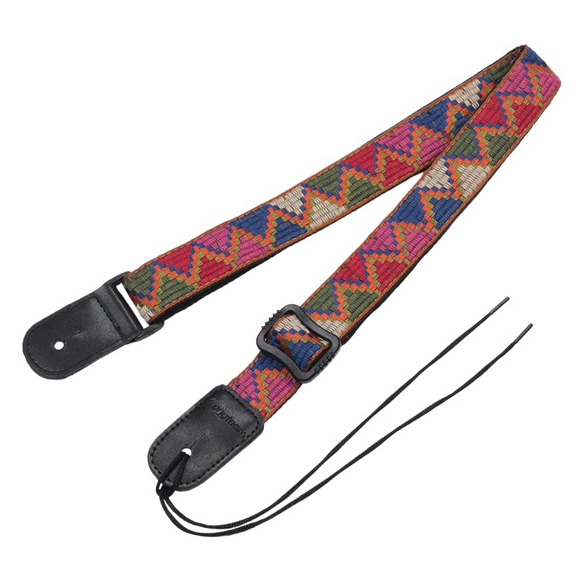 21 23 26 inch ukulele strap harp strap ukulele ukulele slung shoulder strap tail nail accessories