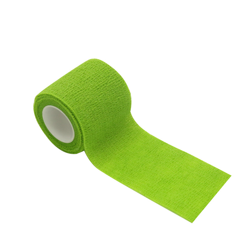 Picture of Elastic Bandage Finger Bandage Non-Woven Self-Adhesive Bandage Sports Finger Elastic Bandage In-Stock Direct Shipment