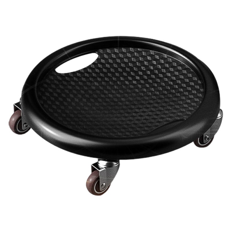 Home Fitness Abdominal Core Strength Trainer Silent Sliding Plate Abdominal Wheel Men's Abdominal Sliding Plate Wholesale