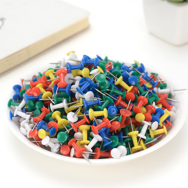 Factory self-selling color I-nails plastic thumbnails painting thumbnails painting materials cross-border e-commerce supply generation