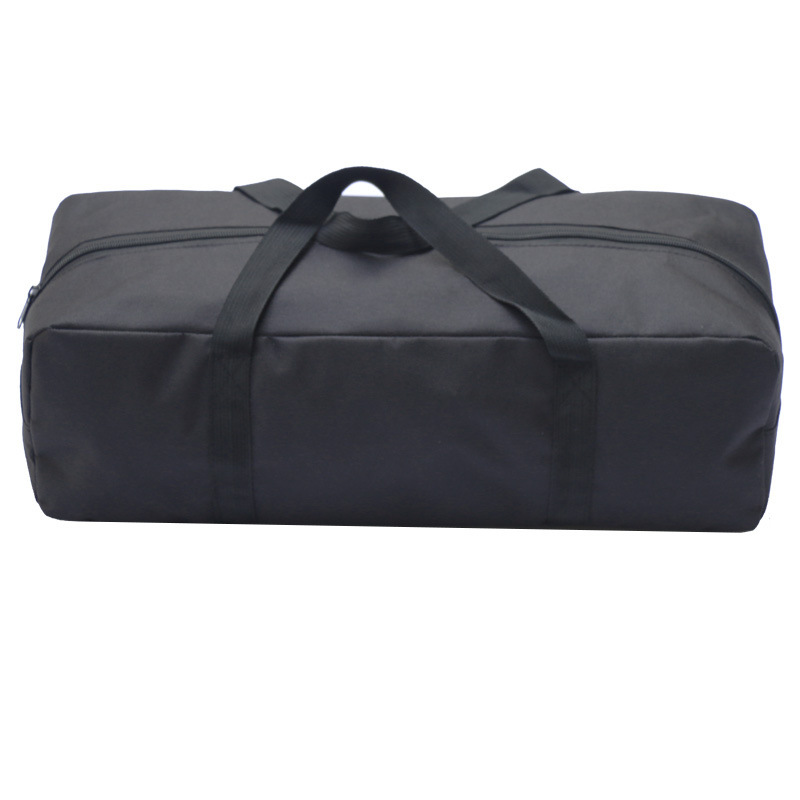 Outdoor Camping Supplies Storage Bag Canopy Tent Bag Folding Table Folding Chair Storage Oxford Cloth Custom Packaging Bag