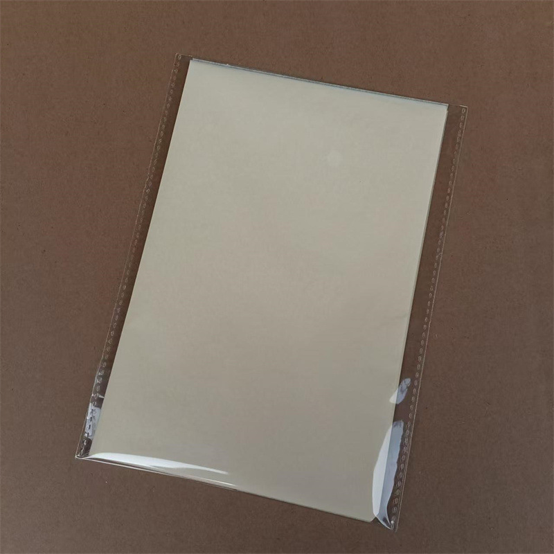 Picture of in stock 14 * 21cm 14g color Sydney paper clothing packaging moisture-proof paper flowers gift packaging copy paper