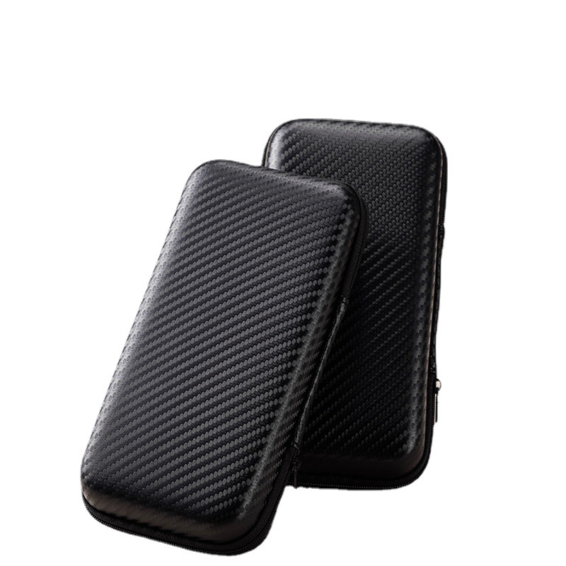 3.5inch Hard Drive Bag Switch Cosmetics Bag Eva Bag 2.5inch Mobile Hard Drive Packaging Box