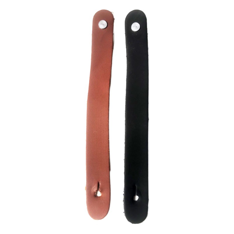 Guitar strap neck strap headband ukulele headband strap buckle non-slip strap