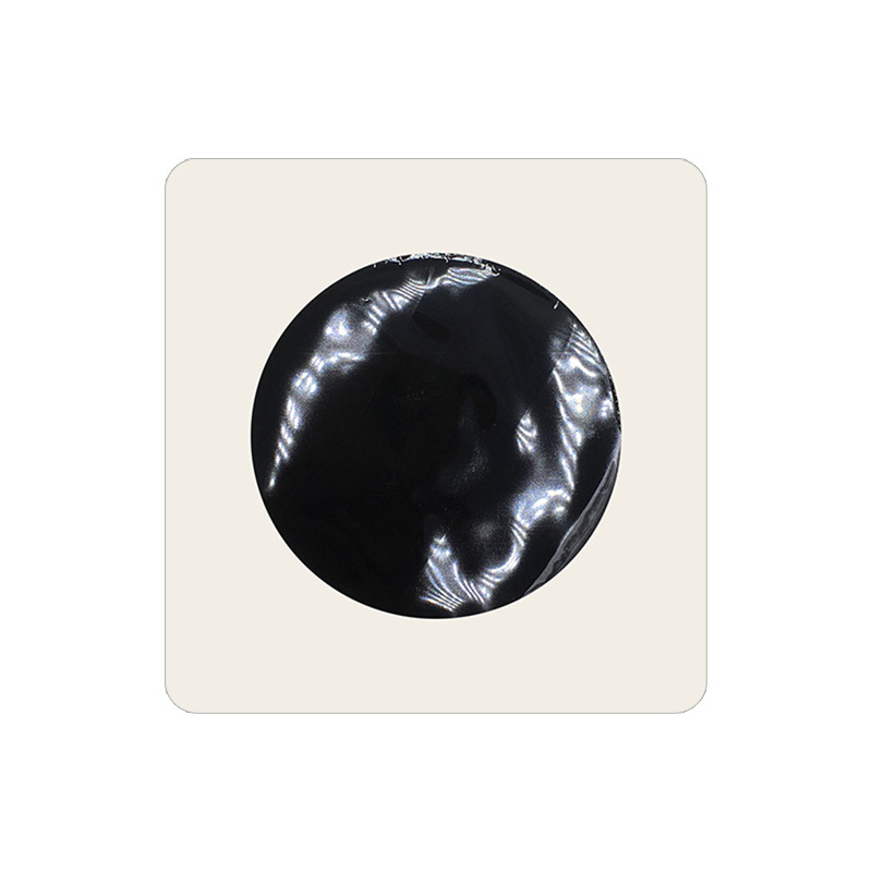 Picture of Handmade Old Black Ointment, Cervical Spine Patch, Lumbar Spine Patch, Heel Patch, Oem Old Black Ointment Processing, Bare Patch, Wholesale Black Ointment Patch