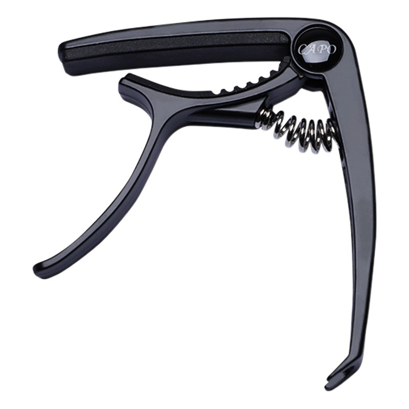 Zinc alloy guitar Capo metal Capo clip ukulele clip string peg Capo guitar accessories