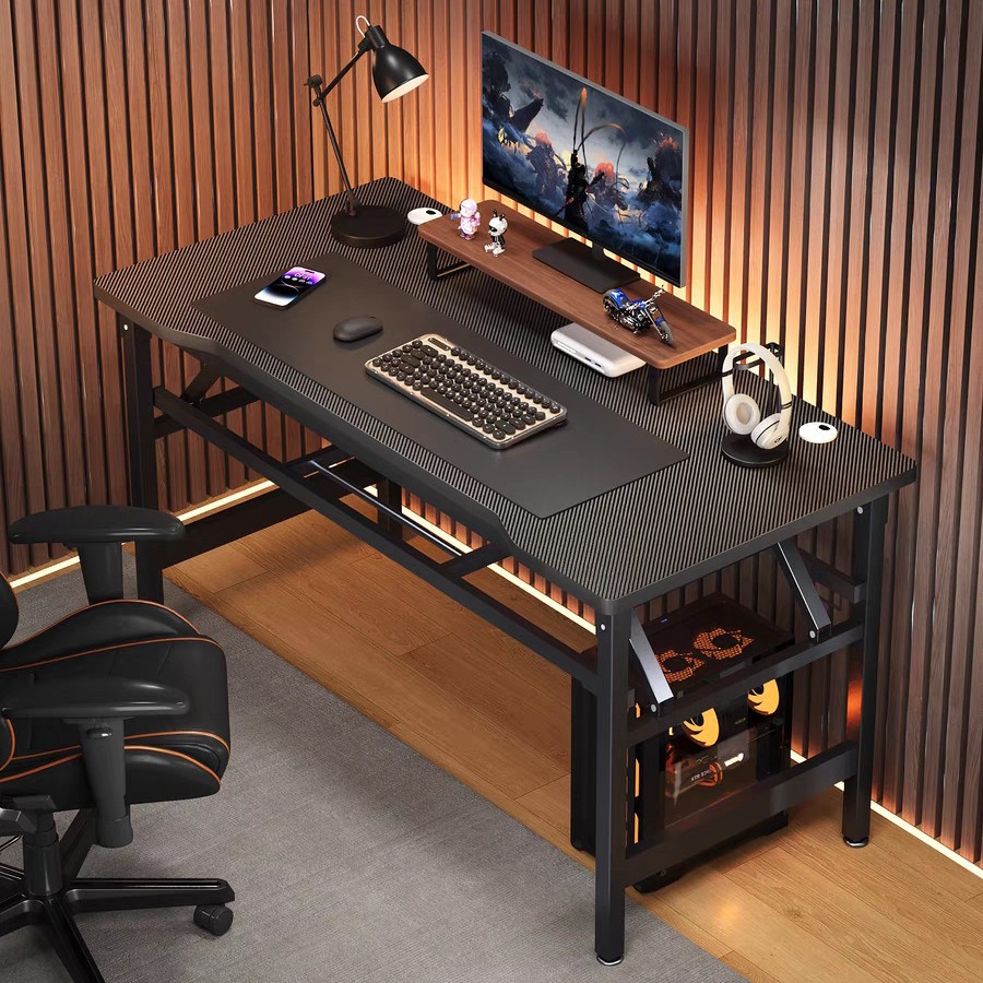 Home Desk Study Table Writing Table Rectangular Training Table Long Table Computer Table Foldable Table Desk
