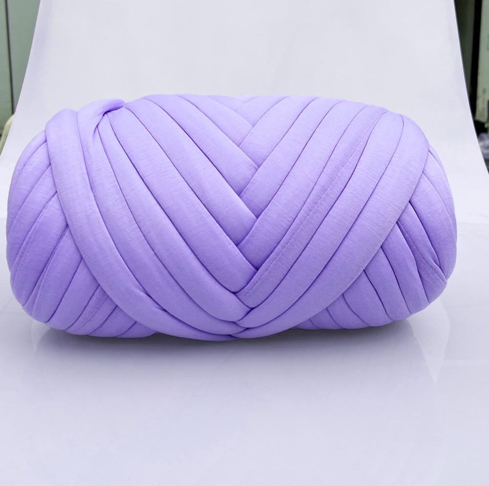 Picture of Handmade diy bag thick Iceland line core cotton coarse cloth thread Iceland line core cotton DIY wool