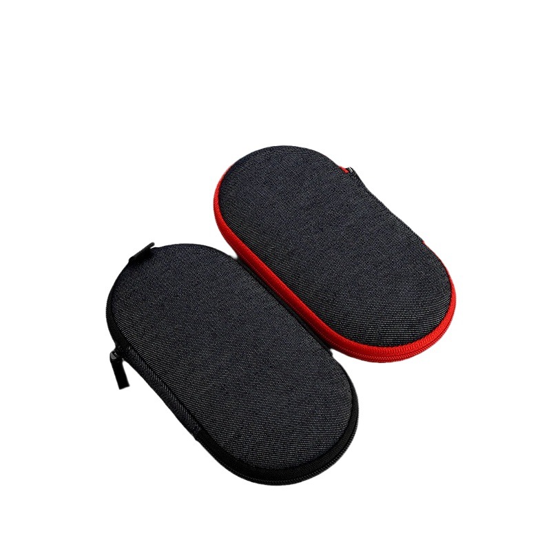 For Huawei freelace Headset Bag BeatsX/Glory Xsport pro Neck Hanging Storage Box