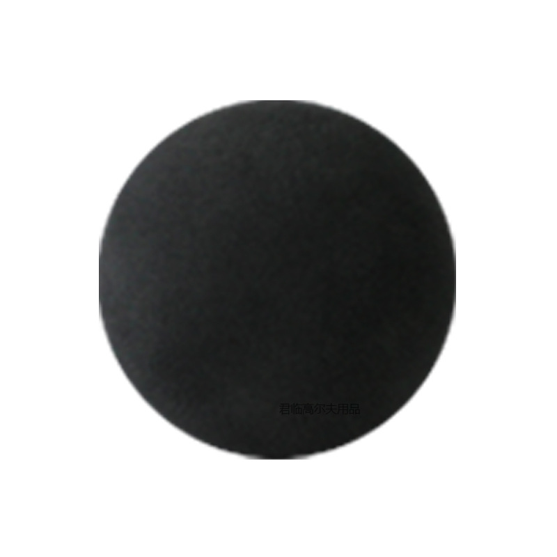 Picture of Brand New Golf Indoor Ball Indoor Practice Ball Foam Ball Pet Ball Eva Monochrome Ball 12 Colors for Selection
