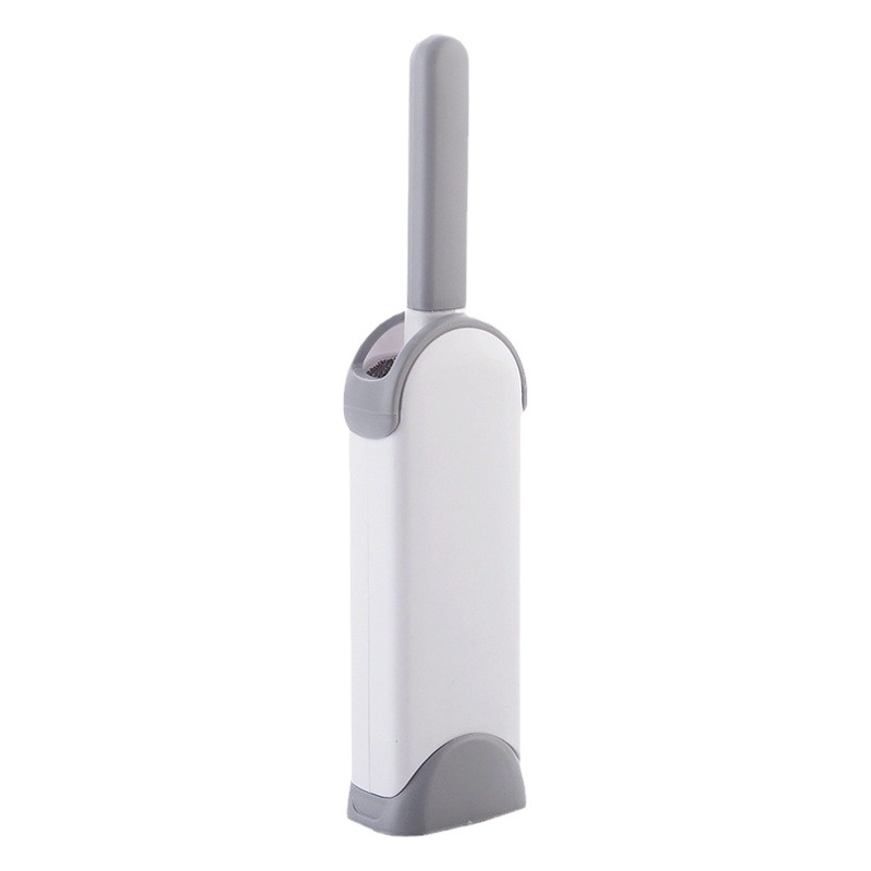 Clothes Sticker Coat Peeler Clothes Peeler Dressing Roller Cat Hair Removal Brush Manual Plastic Dust Removal Brush
