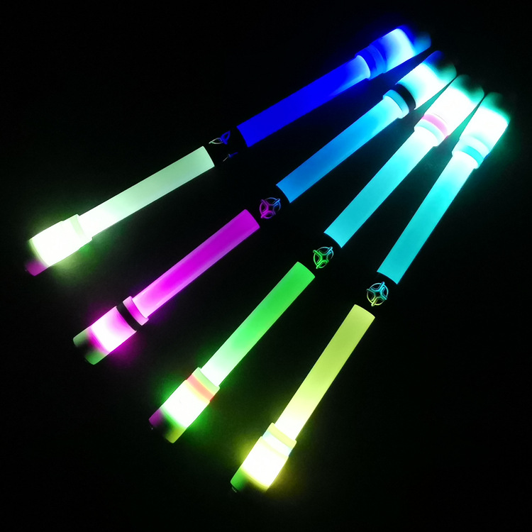 Bright fun transfer pen luminous transfer pen beginner transfer pen novice transfer pen fall-resistant transfer pen special pen