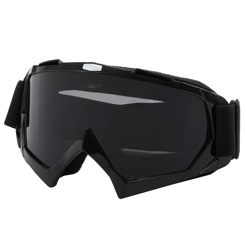 Picture of Cross-border new ski glasses windproof UV snow goggles goggles men and women outdoor adult ski goggles wholesale