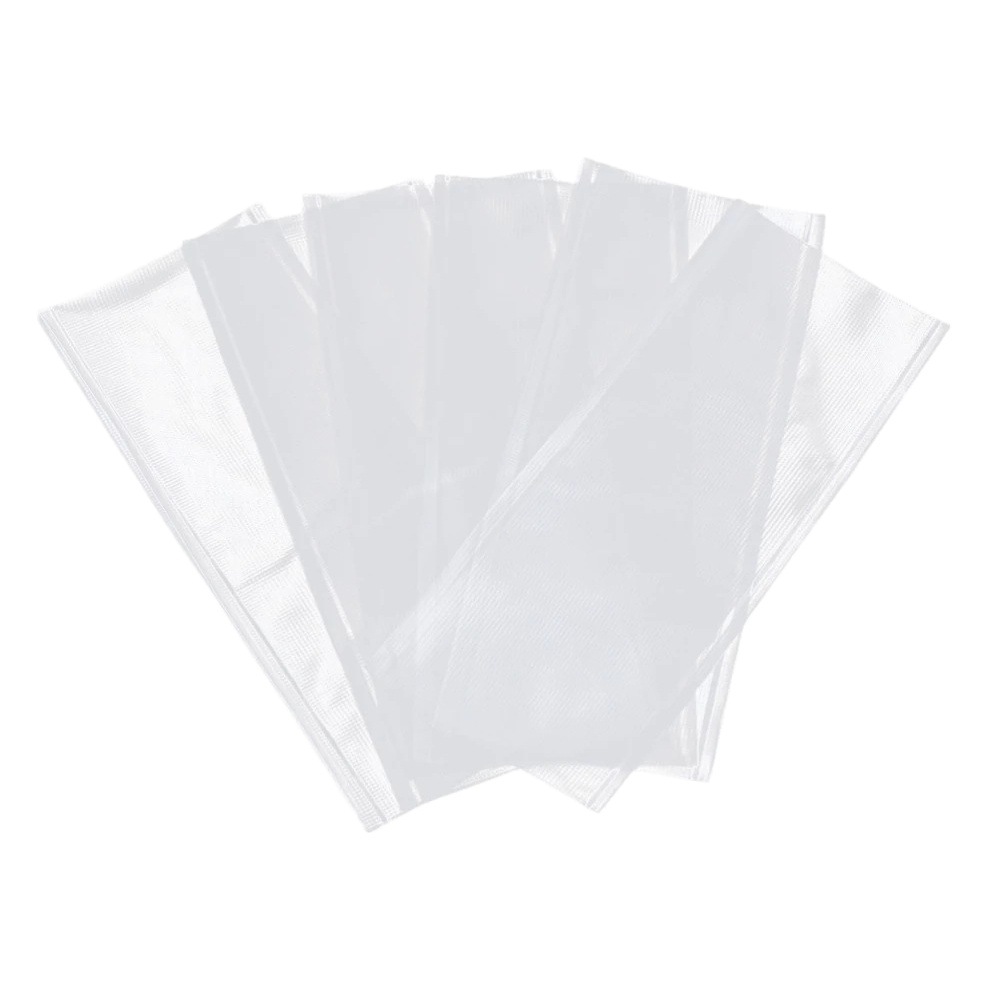 Pva New Water-Soluble Bag Factory Direct Sales Factory Wholesale Outdoor Fishing Instant Precision Nest Making Fishing Special