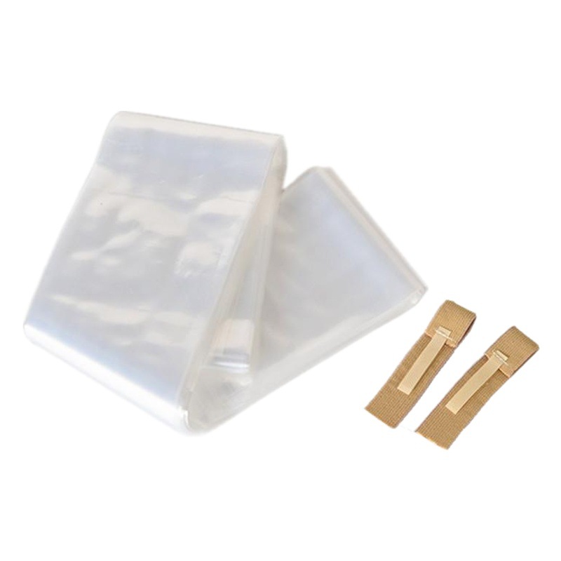 Disposable 1700ml Male Urine Collection Bag Bedridden Incontinence Urinary Bag Health Urinal for Adult Male