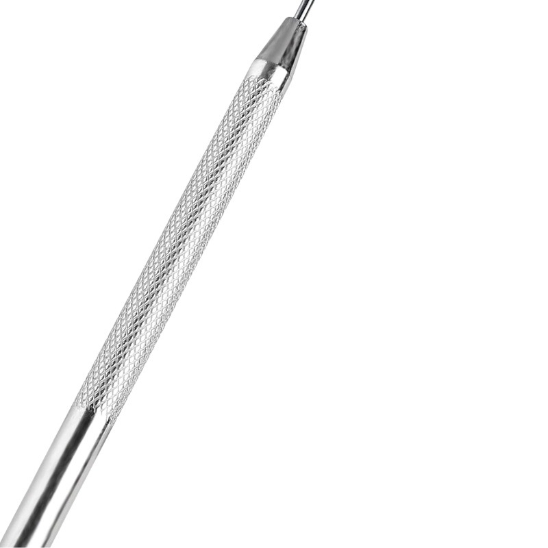 Seven-piece needle detail needle 2-piece aluminum brush clay tool Clay Clay Clay auxiliary modeling production sculpture tool