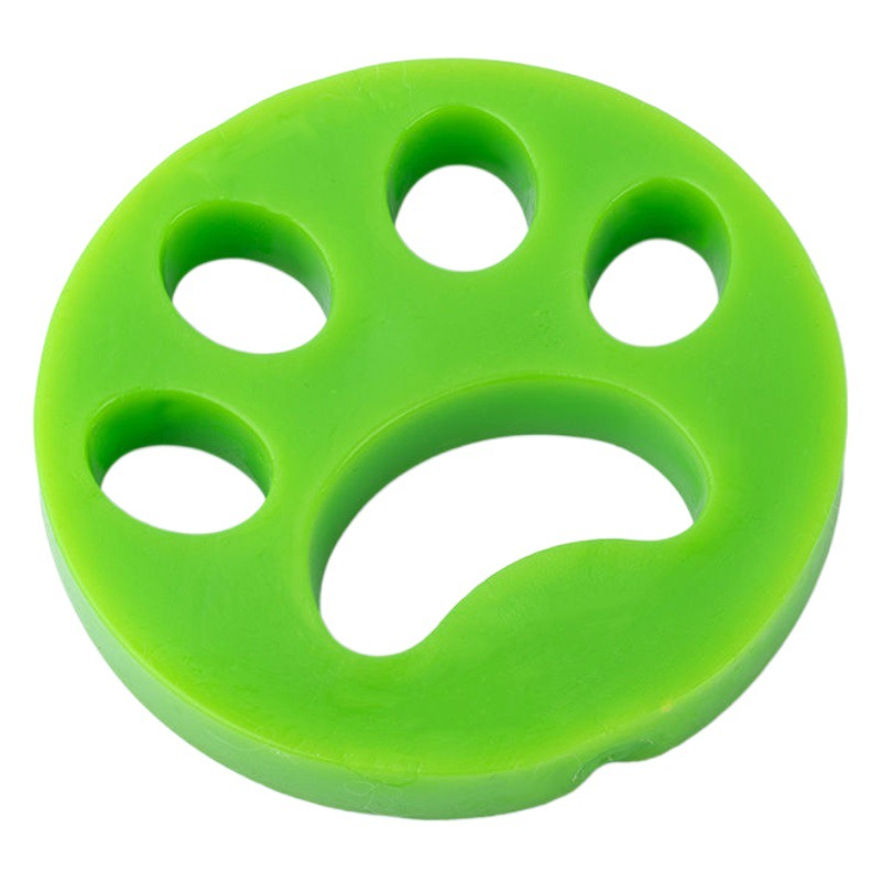 Household Cleaning Hair Sticker Drum Washing Machine Simple Hair Removal Sticky Hair Artifact Hair Clothes Dip Hair Absorbing Hair Washable