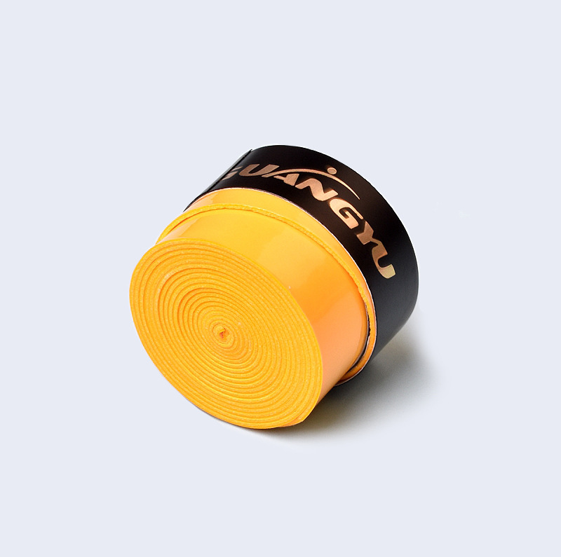 Picture of Guangyu hand glue non-slip sticky hand glue sweat absorption belt slingshot winding belt sweat absorption belt badminton racket hand glue wholesale