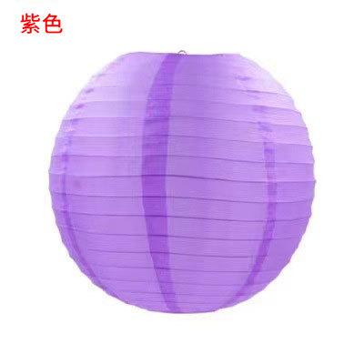 Picture of Cloth Lanterns Outdoor Lanterns Colorfulful Waterproof Silk Scenery Spot Foldableable Wedding Scene Spring Festival Decorative Lanterns Mid-Autumn Festival