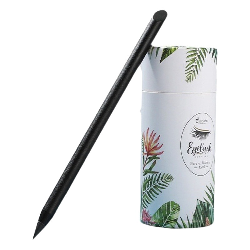 Black Technology Eternal Pencil No Ink Students Eternal Positive Posture Pencil Painting Writing Without Cutting Pencil