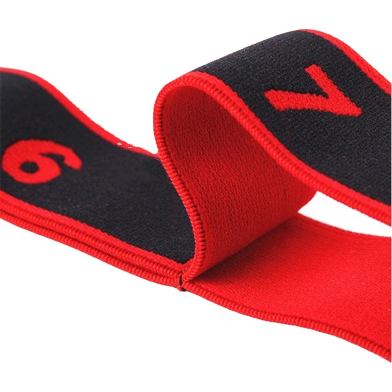 Yoga multi-segment stretch band children Latin dance correct posture pull Band 8 grid elastic digital resistance band