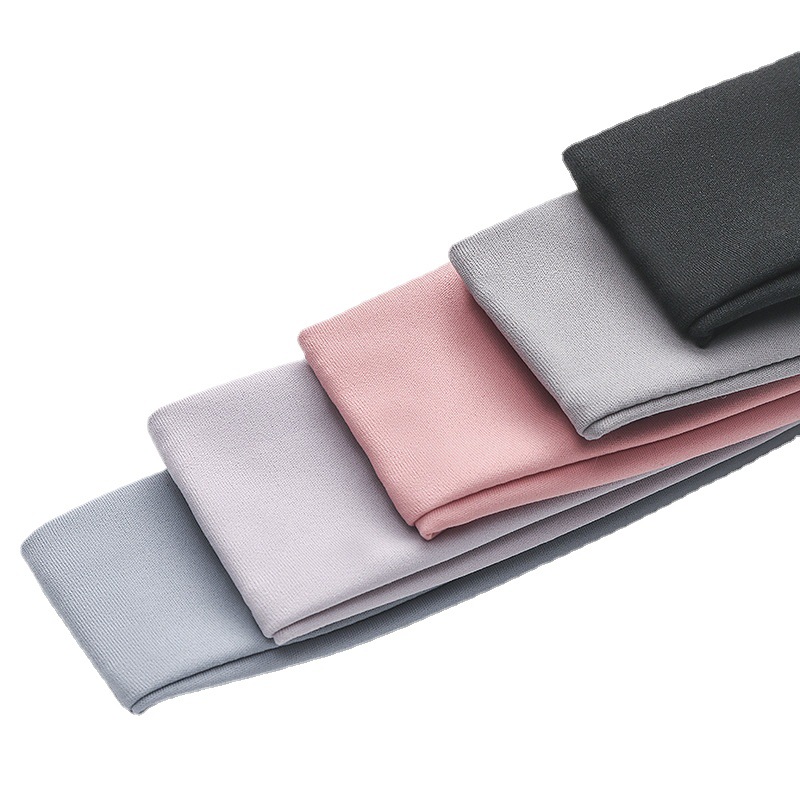 Picture of Sports Sweat Absorbing Hair Band Running Fitness Yoga Headband Headband Headband for Men and Women Spring and Summer Sports Headband