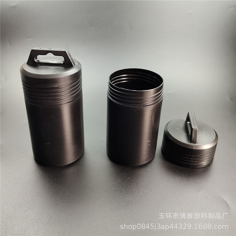 Blow Molding Packaging Box, Tool Box, Hardware Packaging Box, Blow Molding Tube, Screw Round Tube, Skipping Rope Tool Storage Plastic Tube