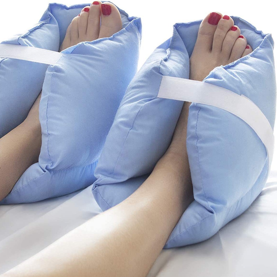 Heel Protective Cover Foot Injury Anti-infection Protective Pad Heel Pad Heel Warm Cover Fixed Ankle Spot