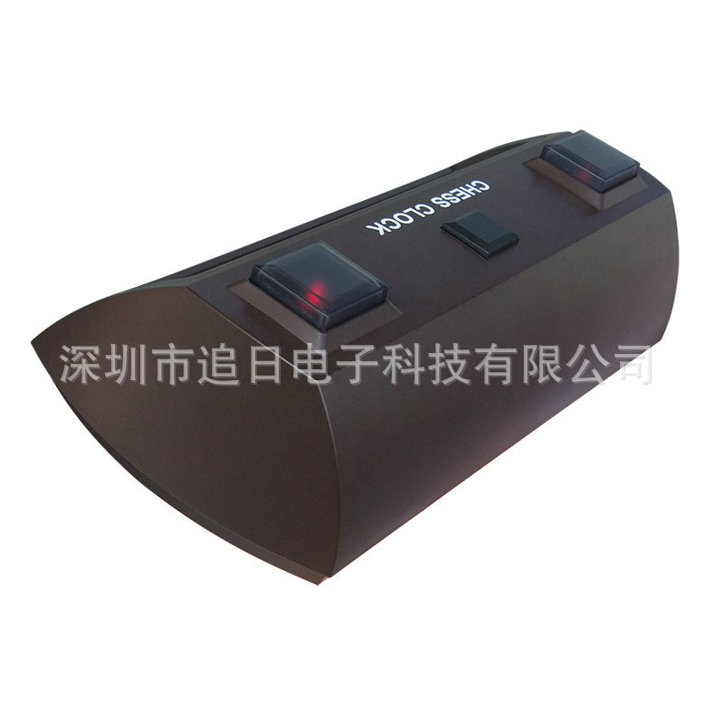 Picture of Professional supply 398 chess competition chess clock multi-function chess clock Chinese chess clock