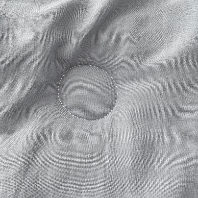 Picture of Category a Maternal and Infant Grade Camellia Stereo Soybean Quilt 30% Soy Fiber Winter Quilt Core Spring & Fall Quilt All Year Round Quilt