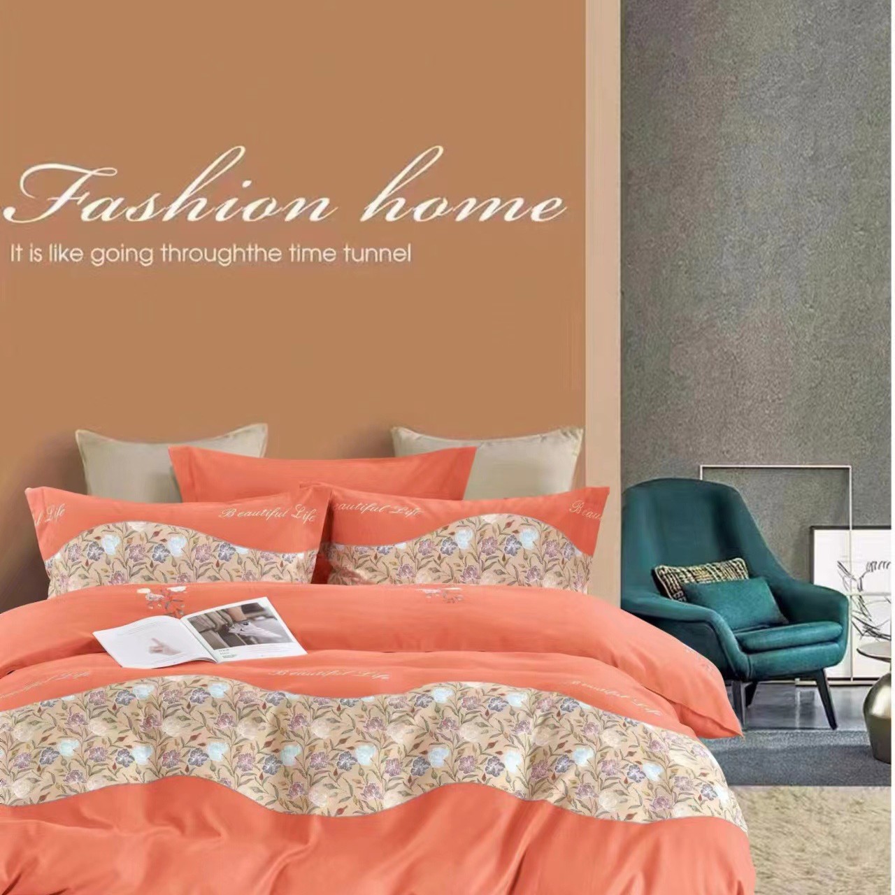Picture of Factory Bed Sheets Thickened Scrub Bed Sheets Single Piece Student Dormitory Bed Sheets Scrub Bed Sheets for Single Bed