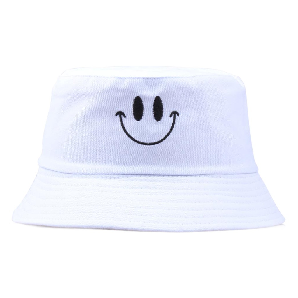 New Hat Women's Korean-style Trendy Sunscreen Hat Cute Spring and Summer Casual Cartoon New York Fisherman Hat Basin Hat Couple