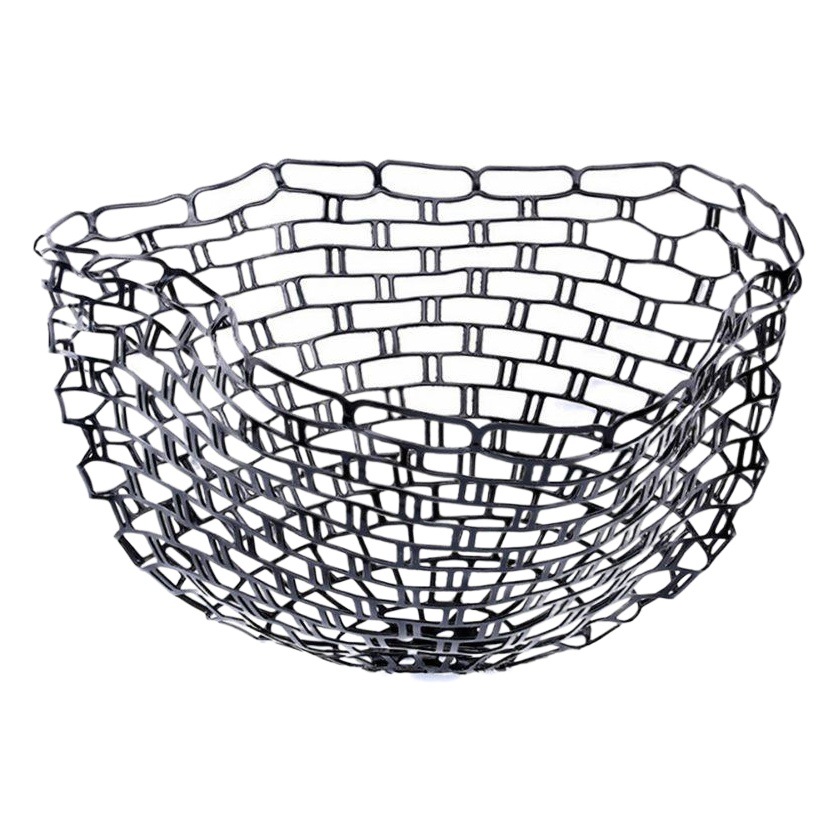 Cross-border PVC copy net without net ring copy net head net bag copy net bag deepen net bag large material net head net bag fishing gear
