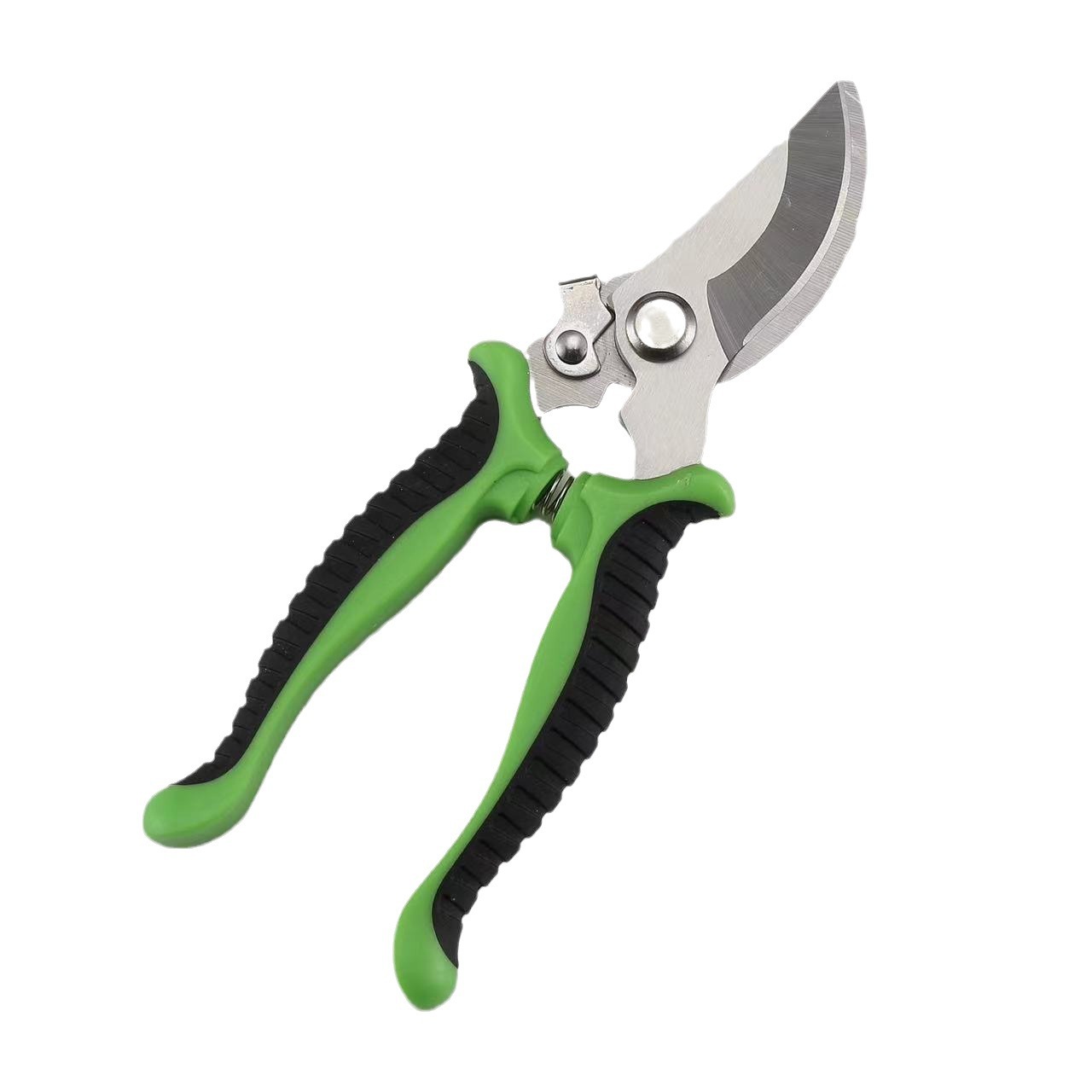 3.0 Thick Garden Scissors Branch Cutting Special Scissors Pruning Shears Household Shears for Garden Fruit Trees