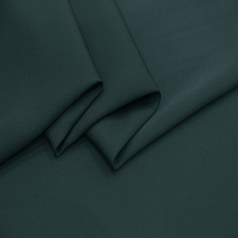 Picture of Hua Hong Silk Silk Stretch Double Joe 19 Mmi 140 Door-width Clothing Dress Fabric Dress Fabric Spot