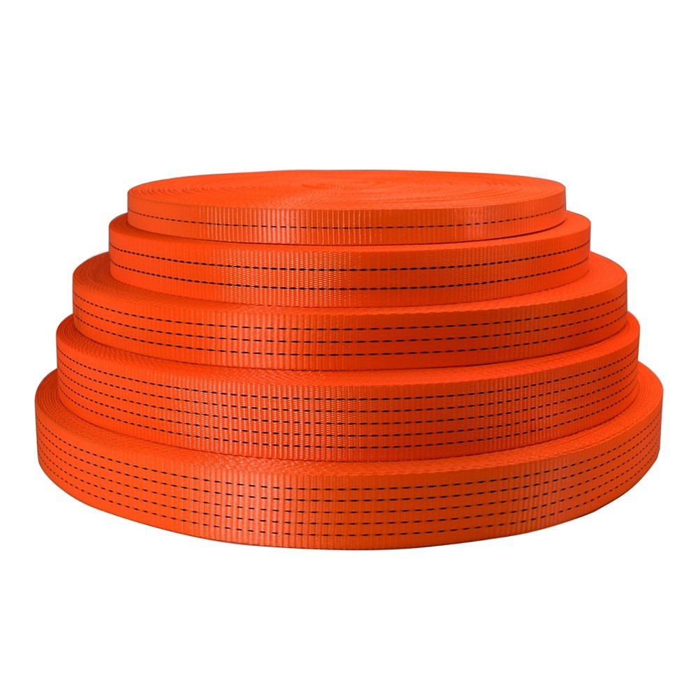 Special Sample Ratchet Strap Dns Braided Strap 1T-100M