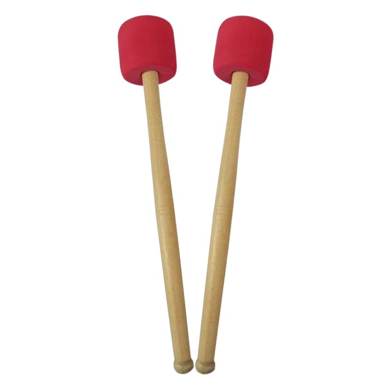 Big Drum Stick Foaming Big Drum Hammer Big Drumstick High Army Drum Hammer Team Drum Percussion Instrument Accessories