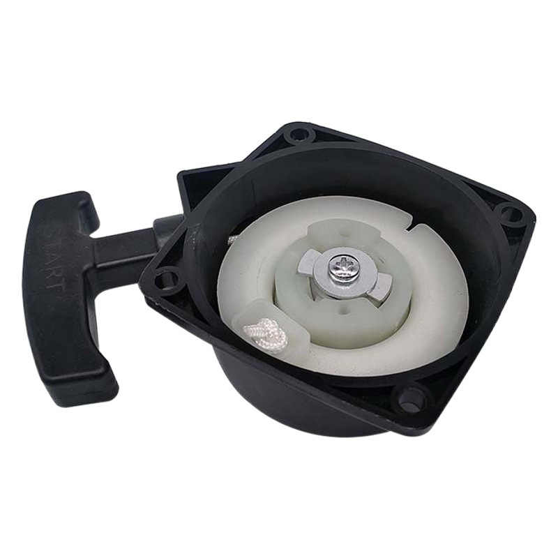 Lawn mower brush cutter lawn mower various pull disc accessories lawn mower 40-3 raised starter sprayer pull disc