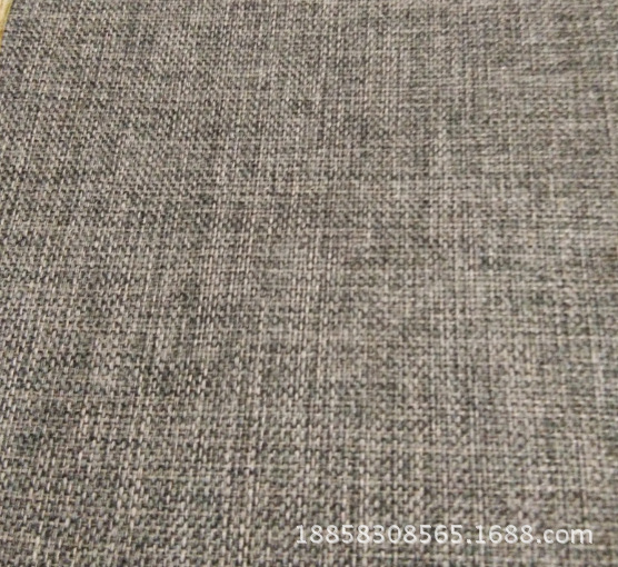 Imitated hemp sand leisure seat fabric imitation hemp fabric imitation hemp storage bag cloth imitation hemp shoe fabric fabric