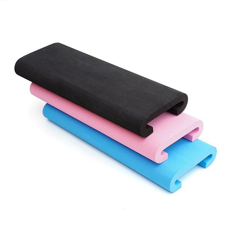 Eva Dragon Boat Cushion Non-Absorbent Non-Slip Eva Dragon Boat Cushion One-Piece Dragon Boat Training High Elasticity in Stock
